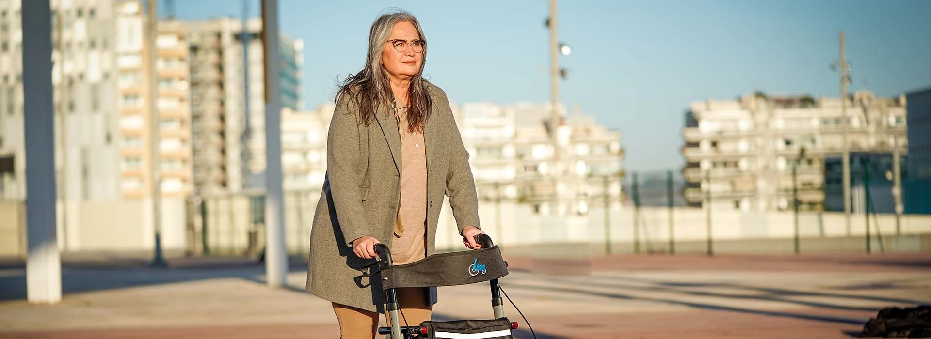 Ayudas de movilidad